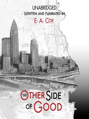 cover image of The Other Side of Good